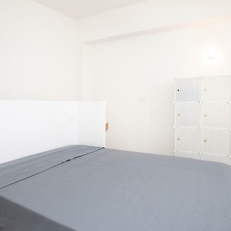 004 - Appartement Moderne Et Terrasse - Jeanne D'Arc, Toulouse Eksteriør bilde